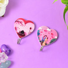 Hang Charm