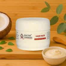 Doctor Chhoices Amla + Hibiscus Growth Hair Mask