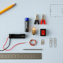 Educational DIY Science Kit