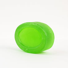 Silk Shield Herbal Aloe Soap