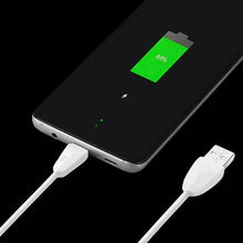 JK 2A Fast Charging for android, Micro Cable (1000 mm)