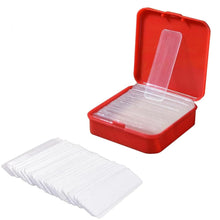 Dual Dot Universal Stickers