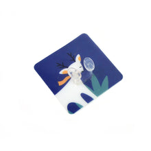 Solid Stick Wall Hook