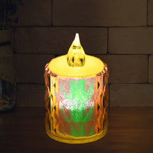 Festive Lighting for Any Occasion: 12 Pack LED Tealight Candles, Diwali