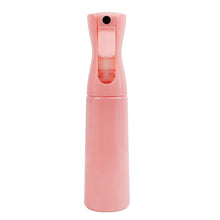 Approx 300ml Continuous Mist Spray Bottle