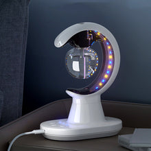 Multi-Purpose 3-in-1 LED Lamp