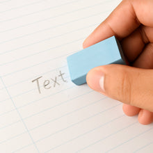 Fancy Multicolor Stationery Eraser